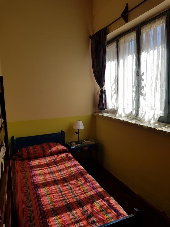 Inti Sayana Hostel Humahuaca Cameră foto